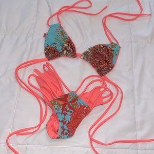 Chynna Doll Bikini